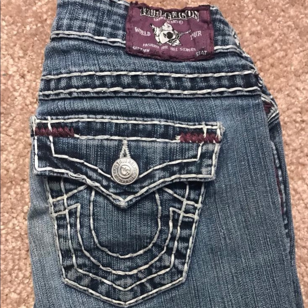 True Religion